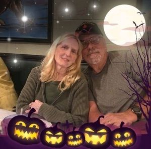 Meet your Posher, Cindy